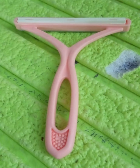 Hair Remover Portable Lint Remover (1 Pc)