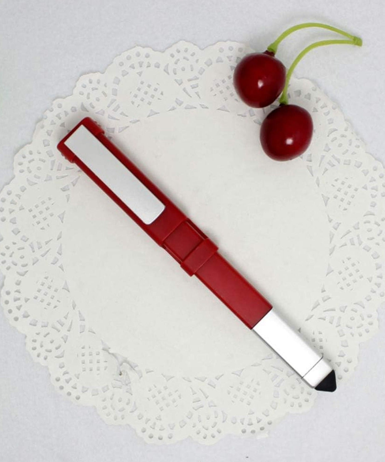 Handy phone tool pen for mobile devices.