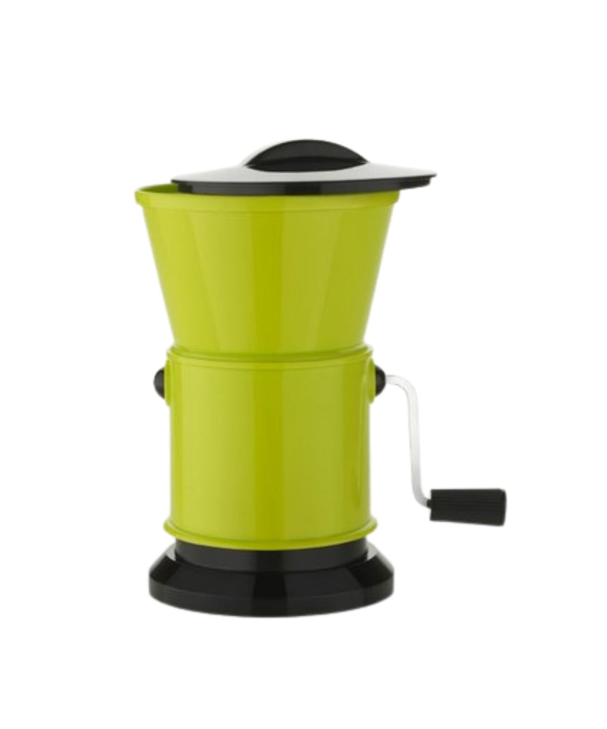 Round cutting tool with sharp blades for chopping chilies