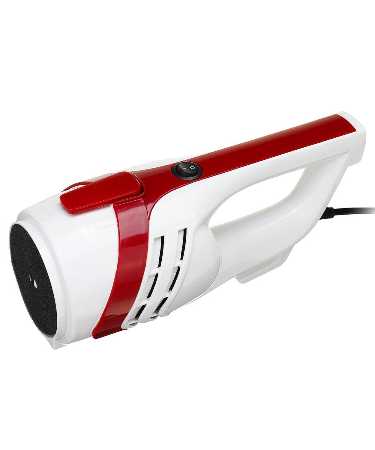 Stick vacuum with powerful suction