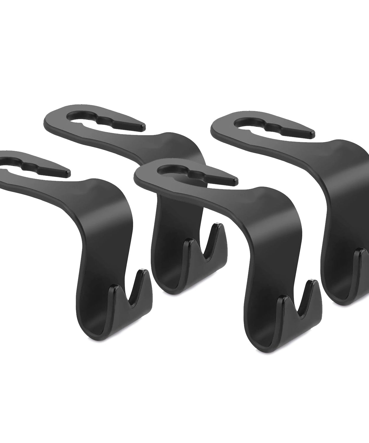 Backrest stand for car