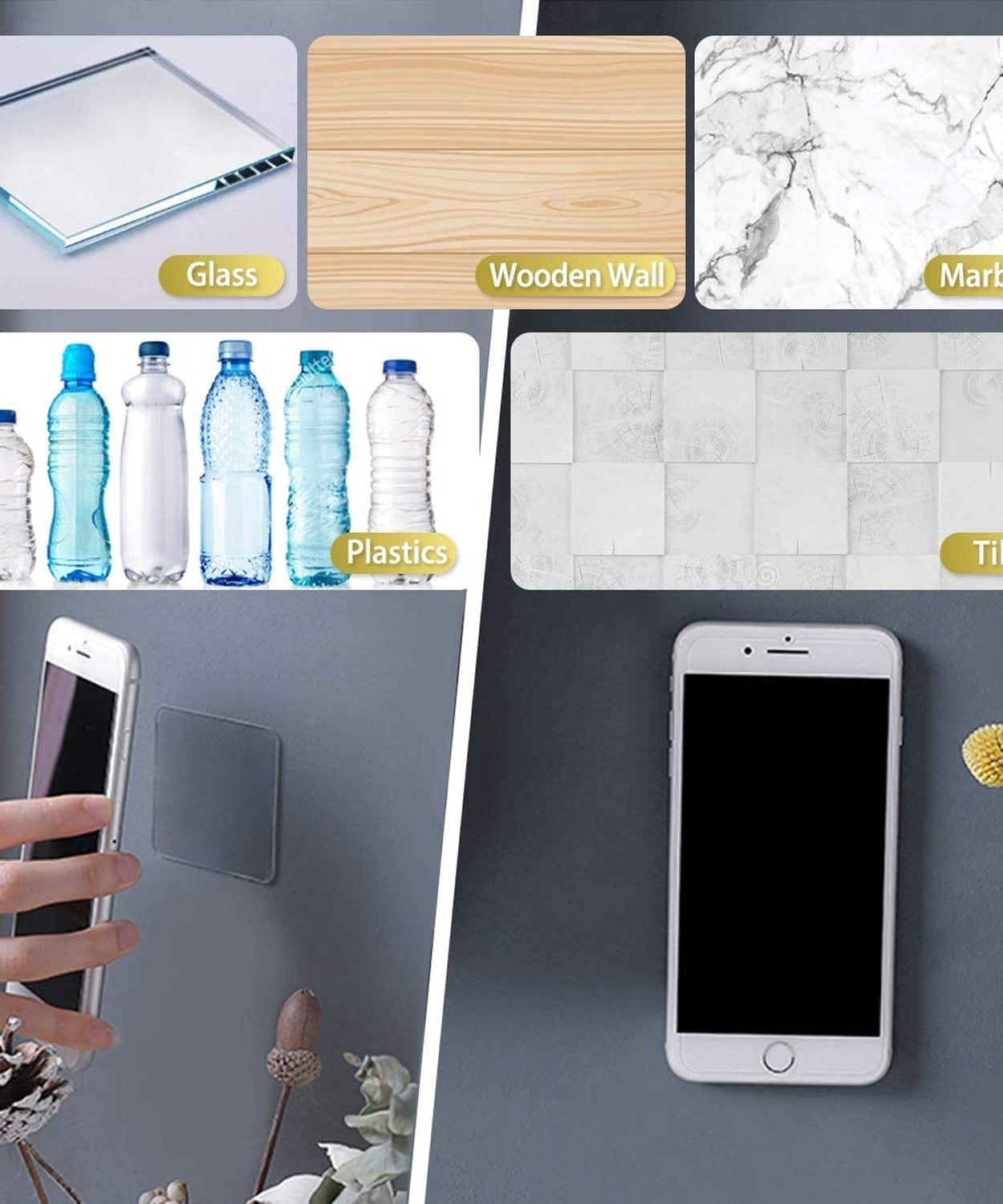 Tape used on car surfaces