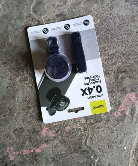 Camera Lens External Phone Lens Phone Camera Lens