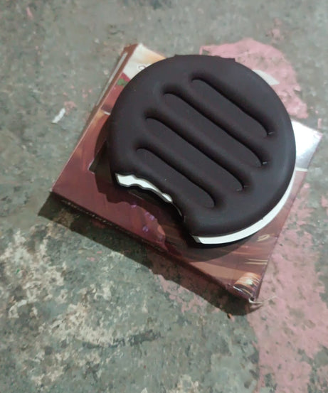 Chocolate Notebooks Diary Fun & Educational for Kids (1 Pc)