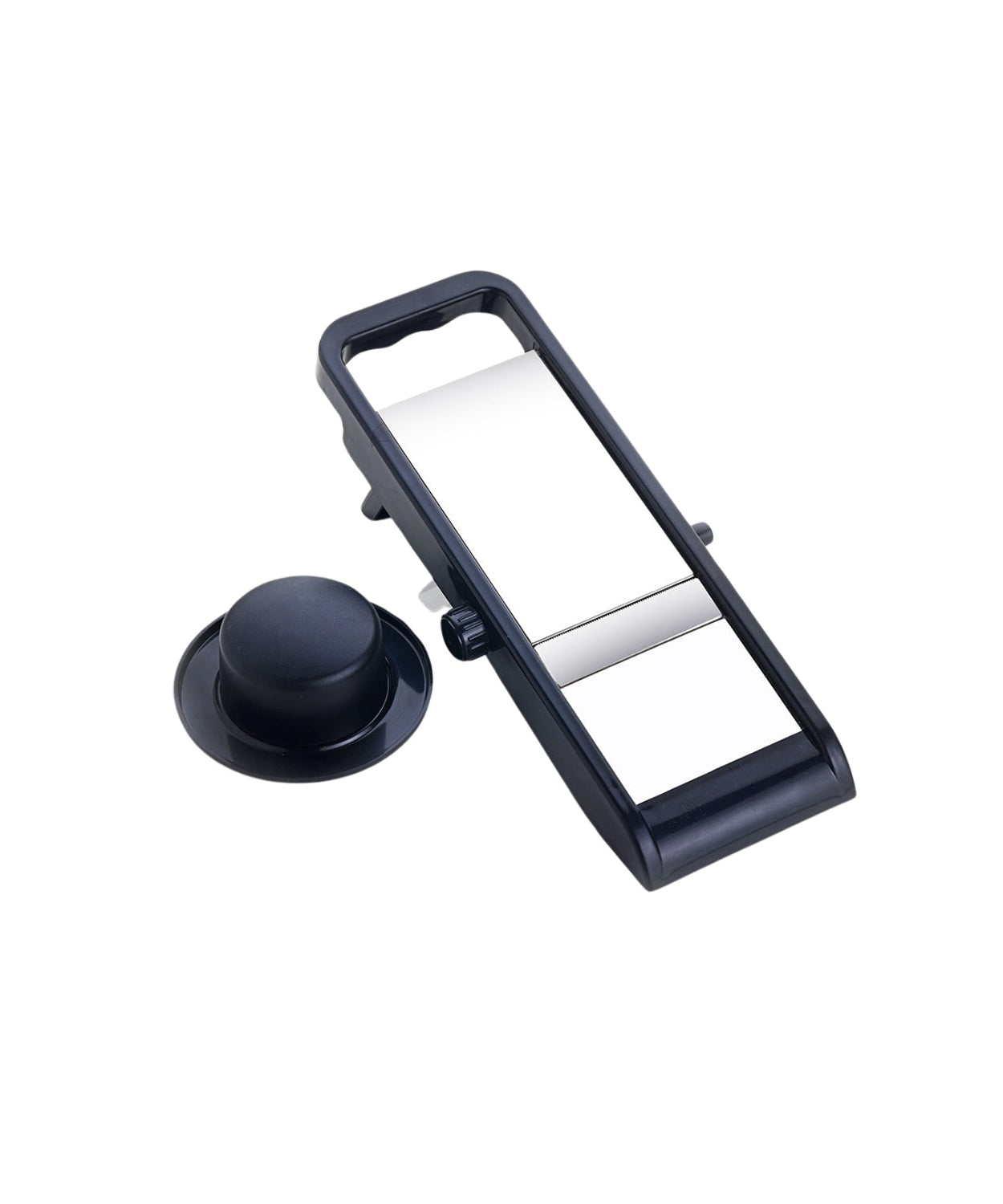 Premium Multipurpose Potato / Onion Slicer and Grater, Potato Slicer for Chips, Vegetable Slicer Machine, Chips Cutter, Potato Slicer for Chips, Onion Slicer (Adjustable Slicer)