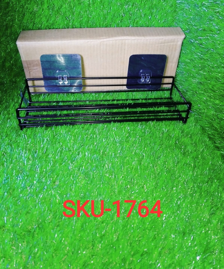 Metal Bathroom Shelf and Rack for Home and Kitchen.