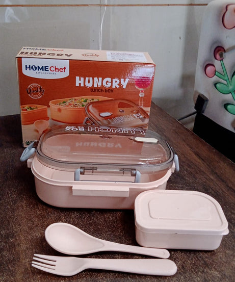 Home Chef Premium Leak-Proof Lunch Box