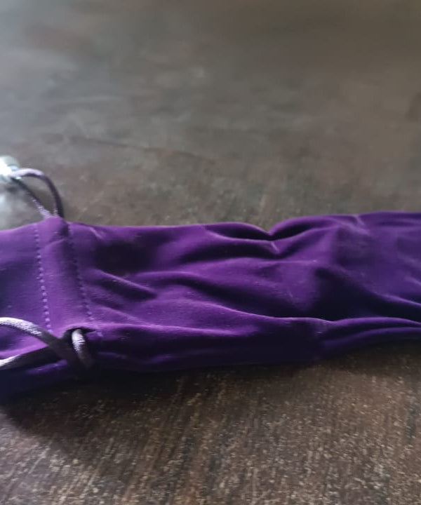 Return Gift Bags Small Fancy Bags 18×7 Cm (1 Pc)