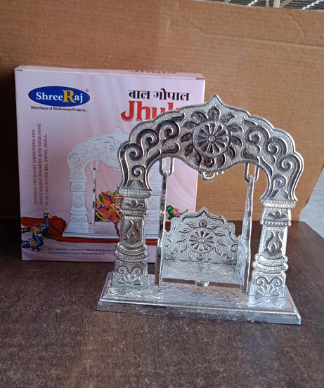Shreeji Bal Gopal Jhula (1 Pc)
