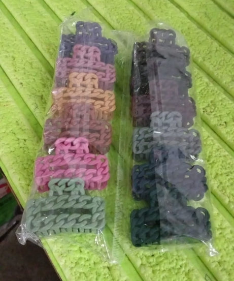 Hair Clips For Girls Kids Hair Accessories for Girls, Women (1 Pc)