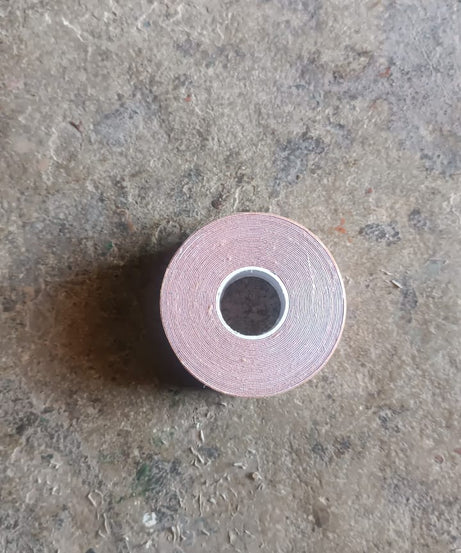 Face Lifting Tape, Myofascial Face Tightening Tape, 2.5 cm x 5 m Approx (1 Pc)