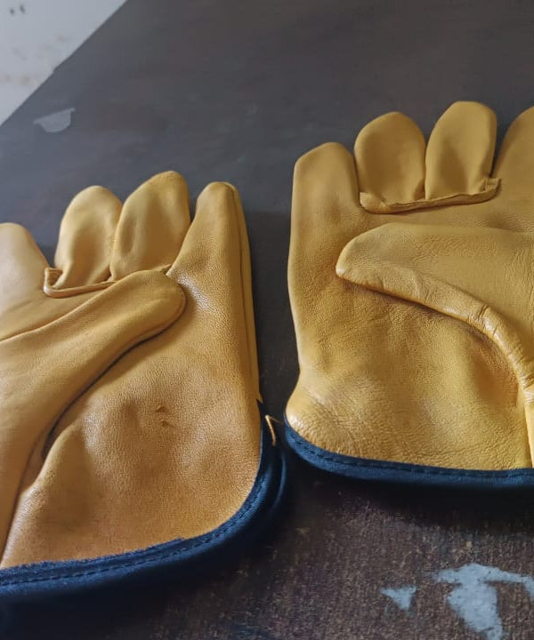 Work Gardening Gloves  (1 Pair / B Grade)