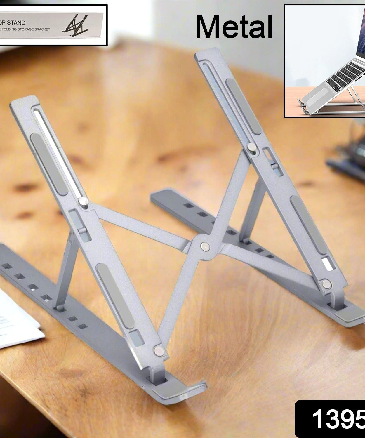 Portable Laptop Stand