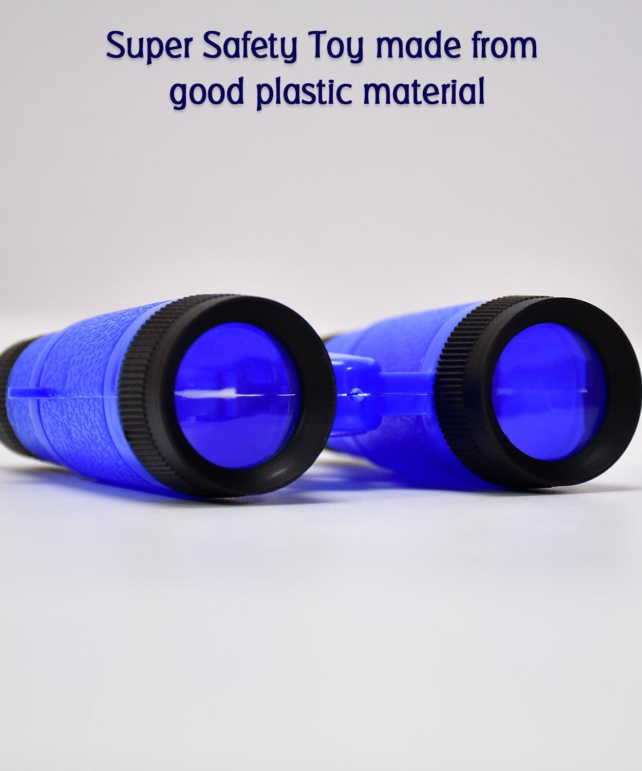 Mini compact binoculars