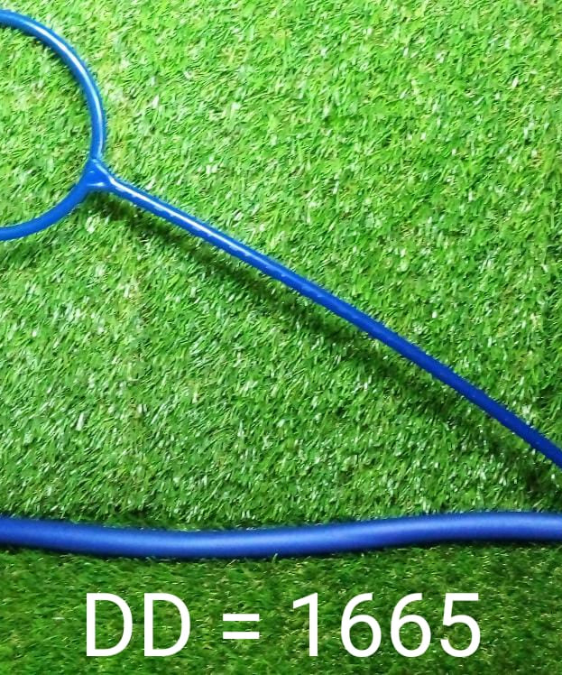 Light-up jumping rope for kids with LEDs