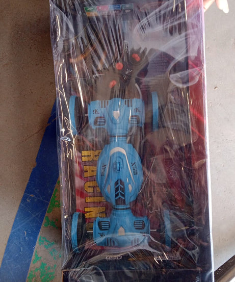 Electroplay Remote Control Car, RC Stunt Car Toys