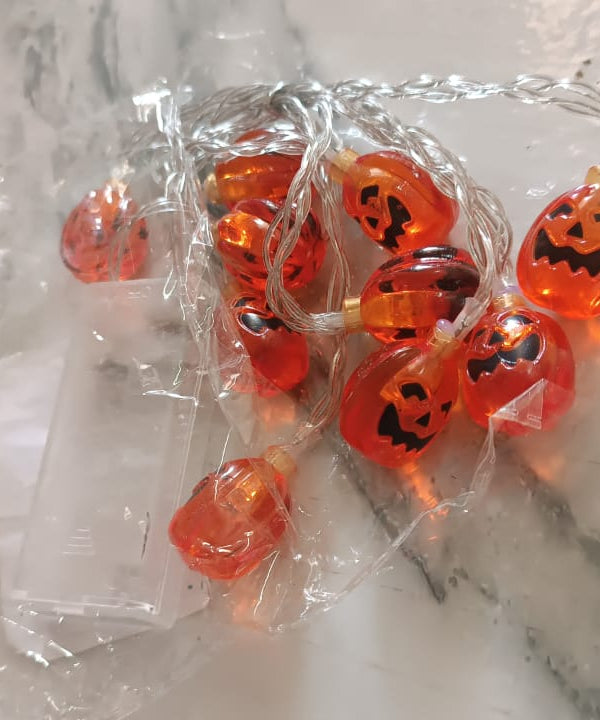 String Lights Mix Design Decorative Light Set