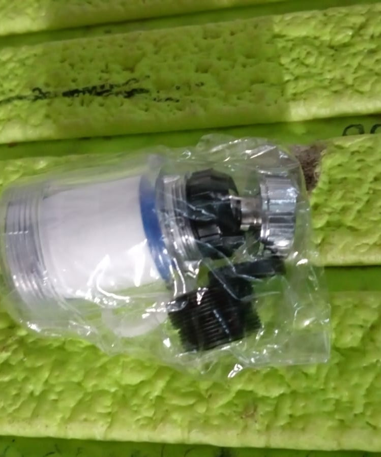 Water Faucet Extender, Swivel Faucet Aerator (1 Pc)