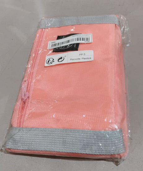 Large Capacity Luggage Bag, Foldable Waterproof Travel Bag (1 Pc / Mix Color)