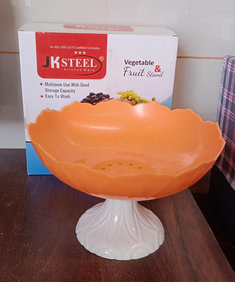 Kitchen pantry storage