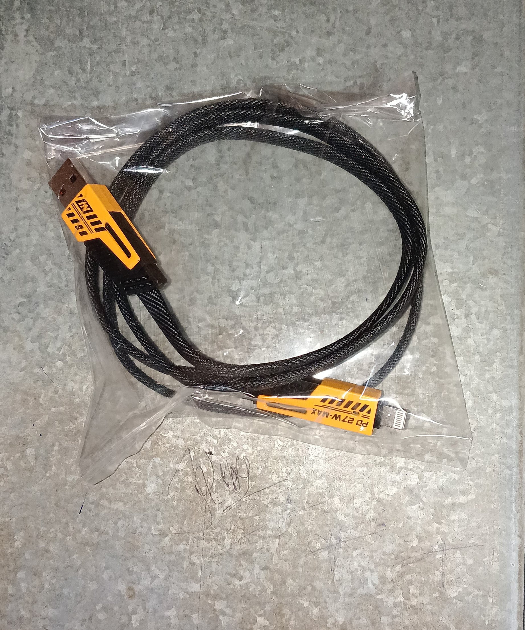 4 in 1 Charging Cable 65W Cable (1 Pc / 1 Mtr.)