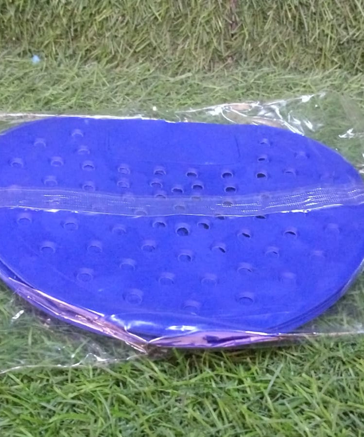 Durable silicone urinal screen