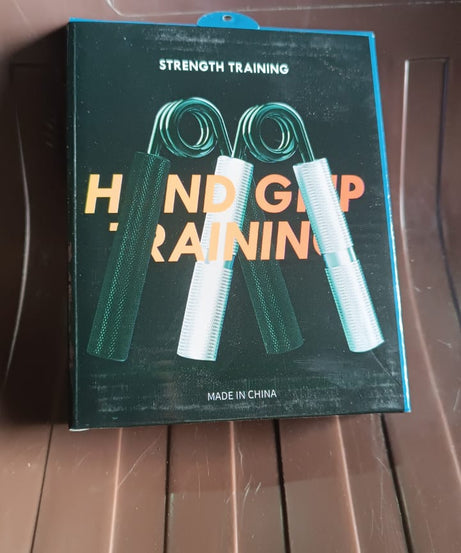 150KG CHALLENGE, Hand Exerciser, Hand Gripper / Finger Strengthener ( 1 Pc / 300LB )