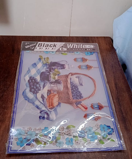 Table placement for Dinning Table