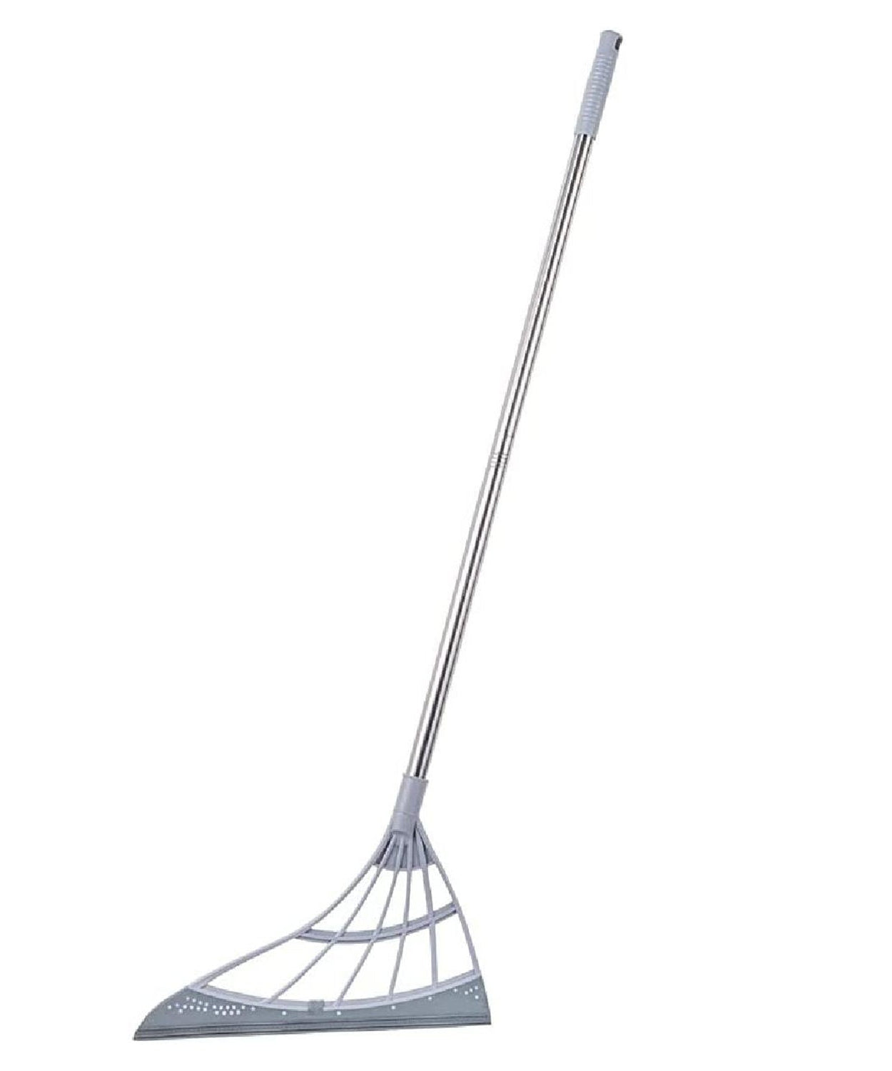 Wiper designed for cleansing and wiping various floor surfaces