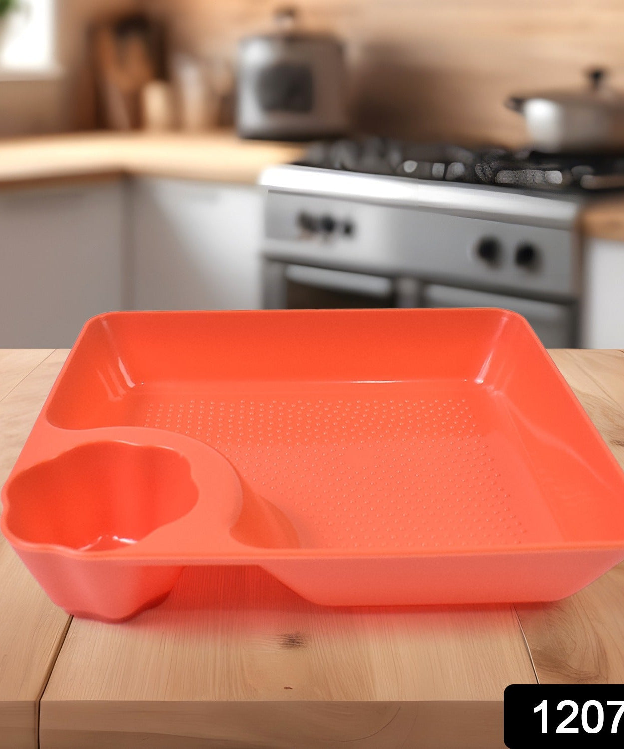 Dipper’s Delight Plate