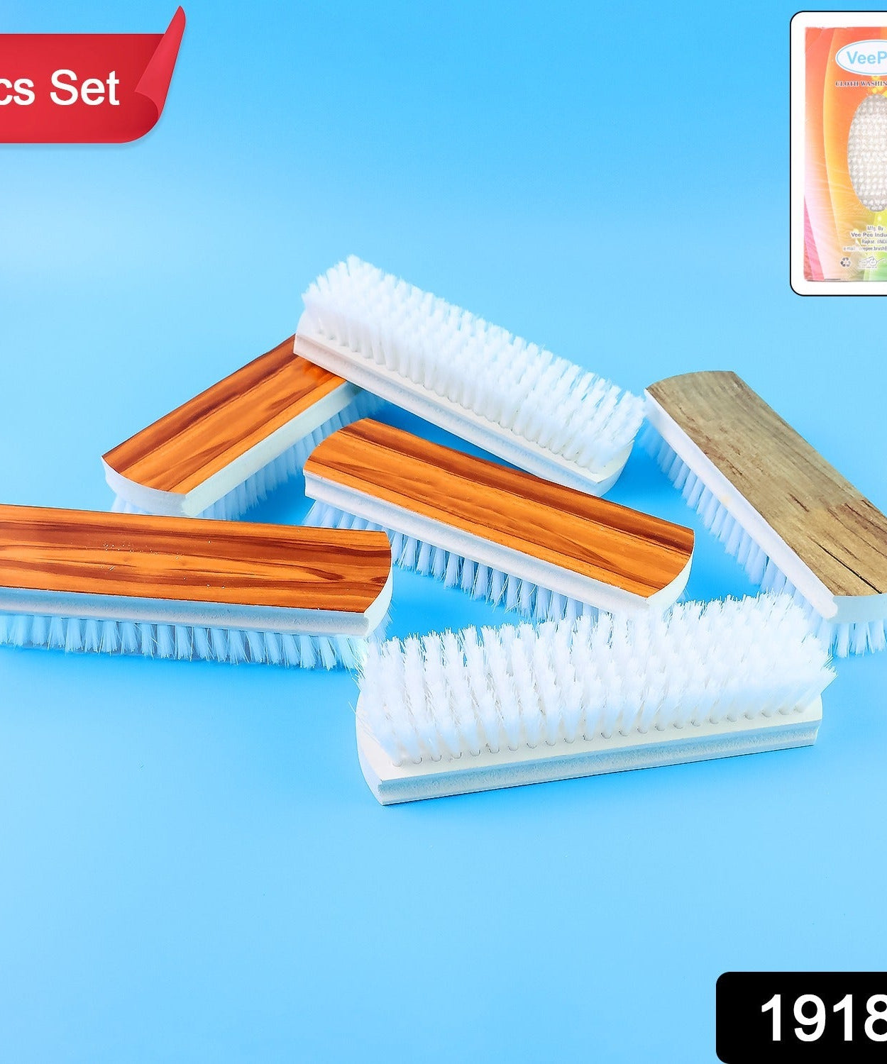 Veepee Cleaning Combo 