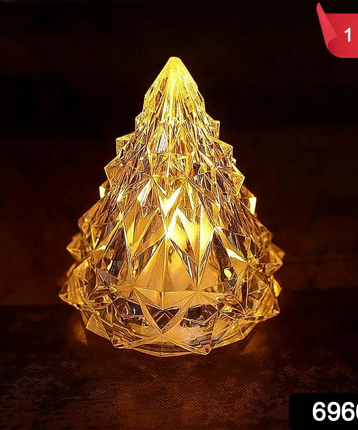 LumiCrystal Soft Glow