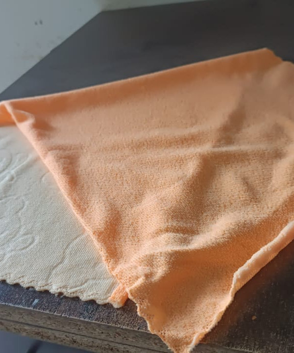 Hand Towel Napkin Cloth Kitchen Accessories (1 pc / 60×30 Cm)