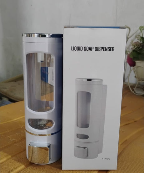Wall Mounted Liquid Soap Dispenser