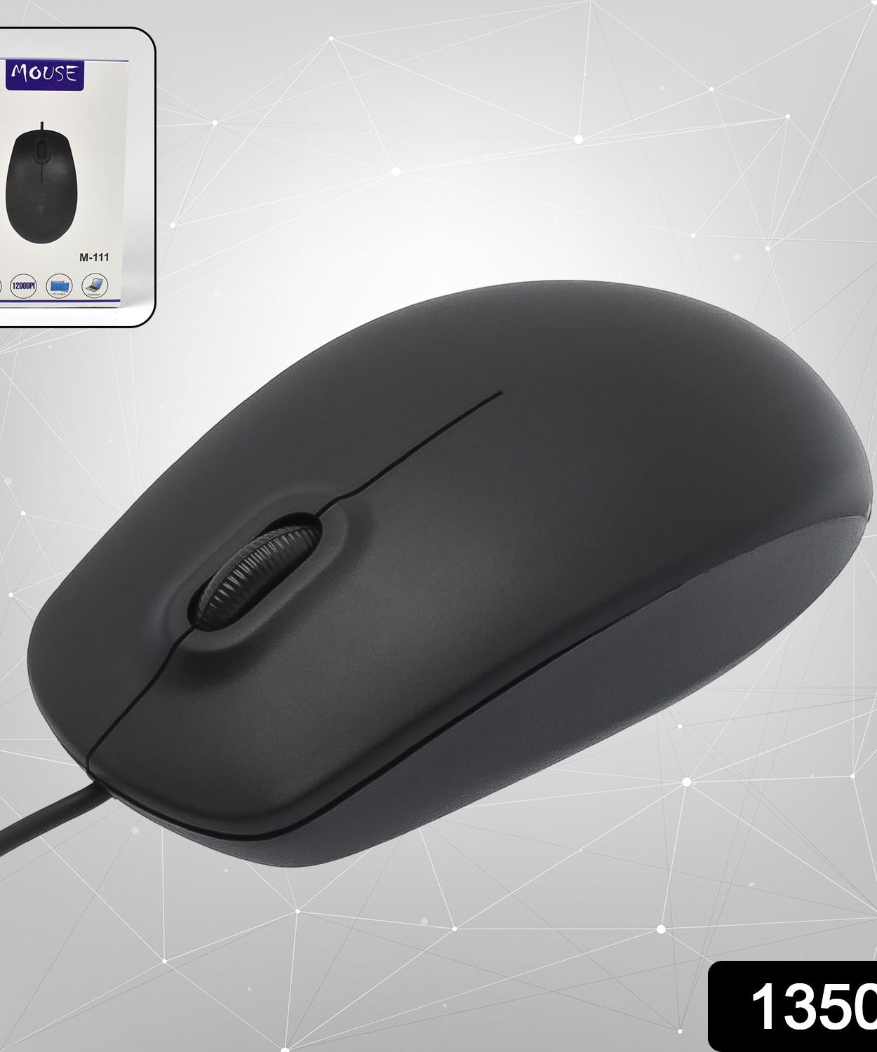 Optical Mouse