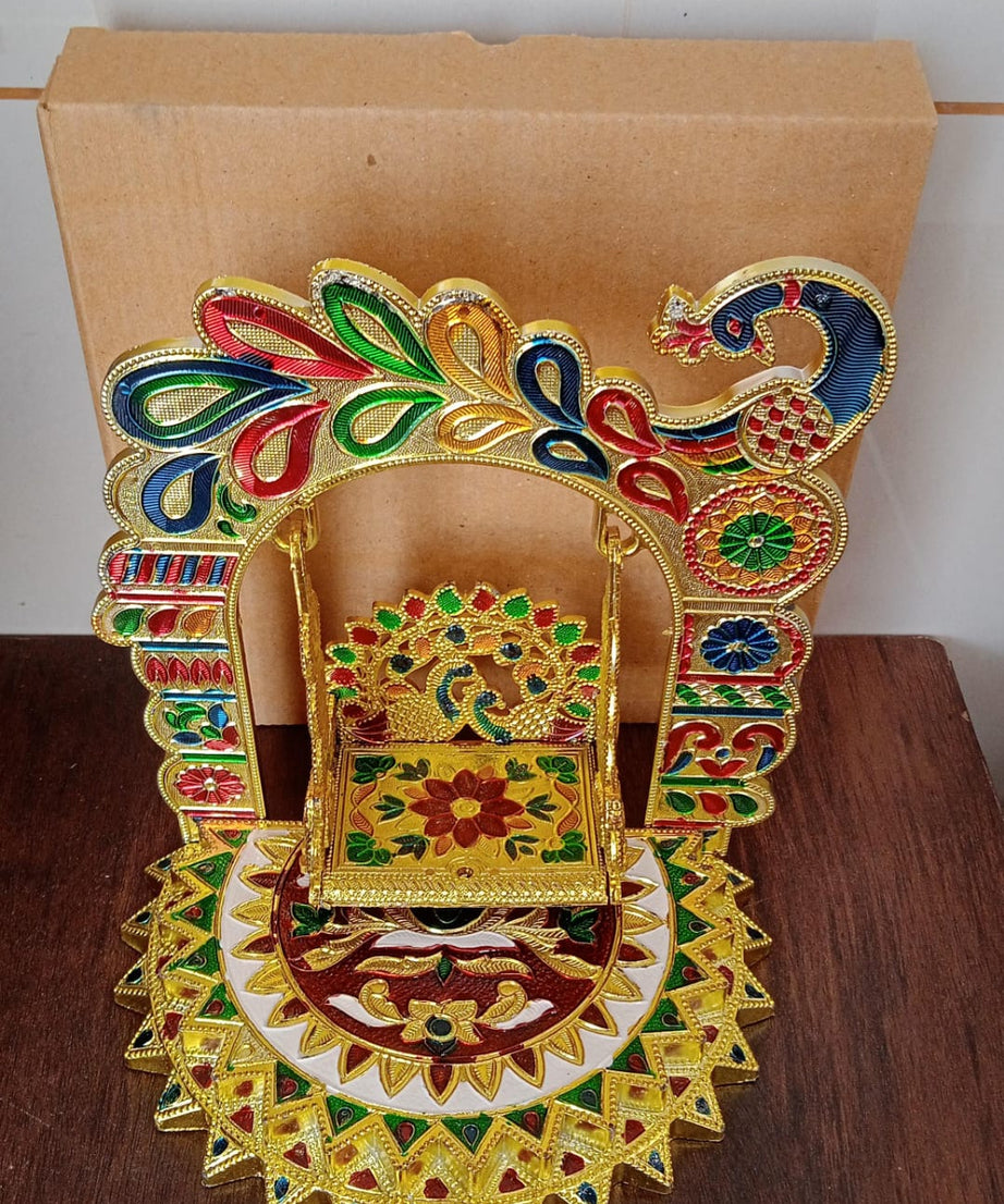 Decorative Zula for home