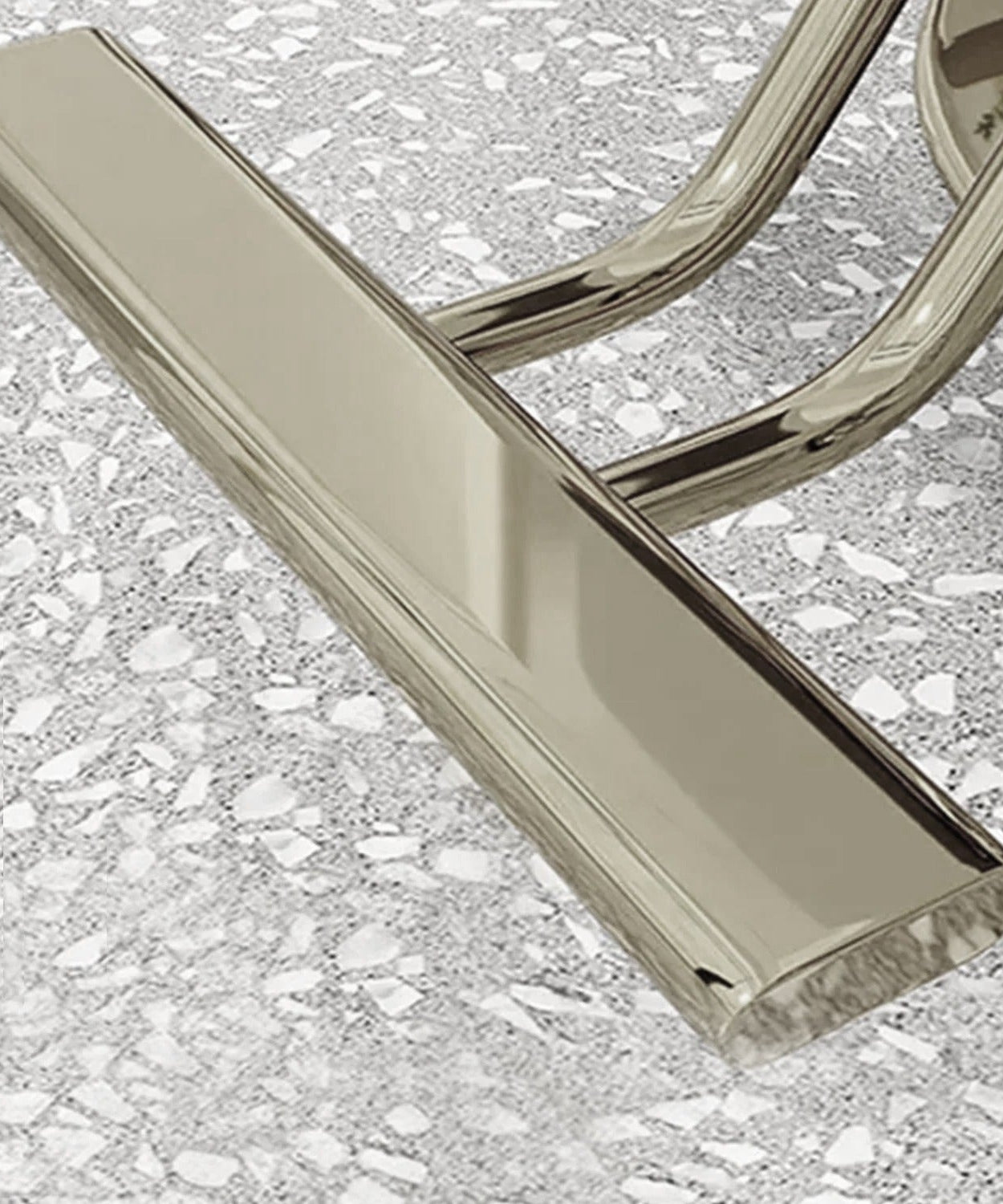 Salon chair for business or home use.