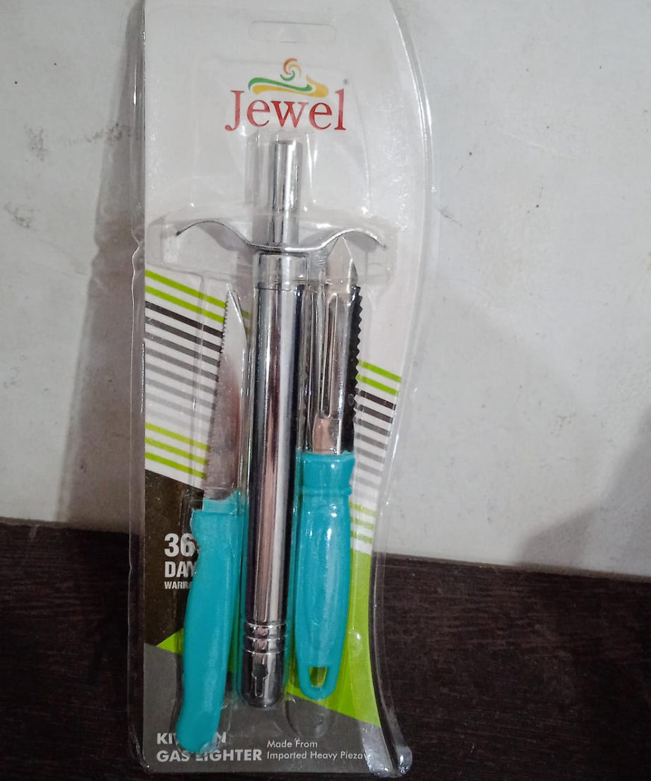 3-in-1 kitchen tool set