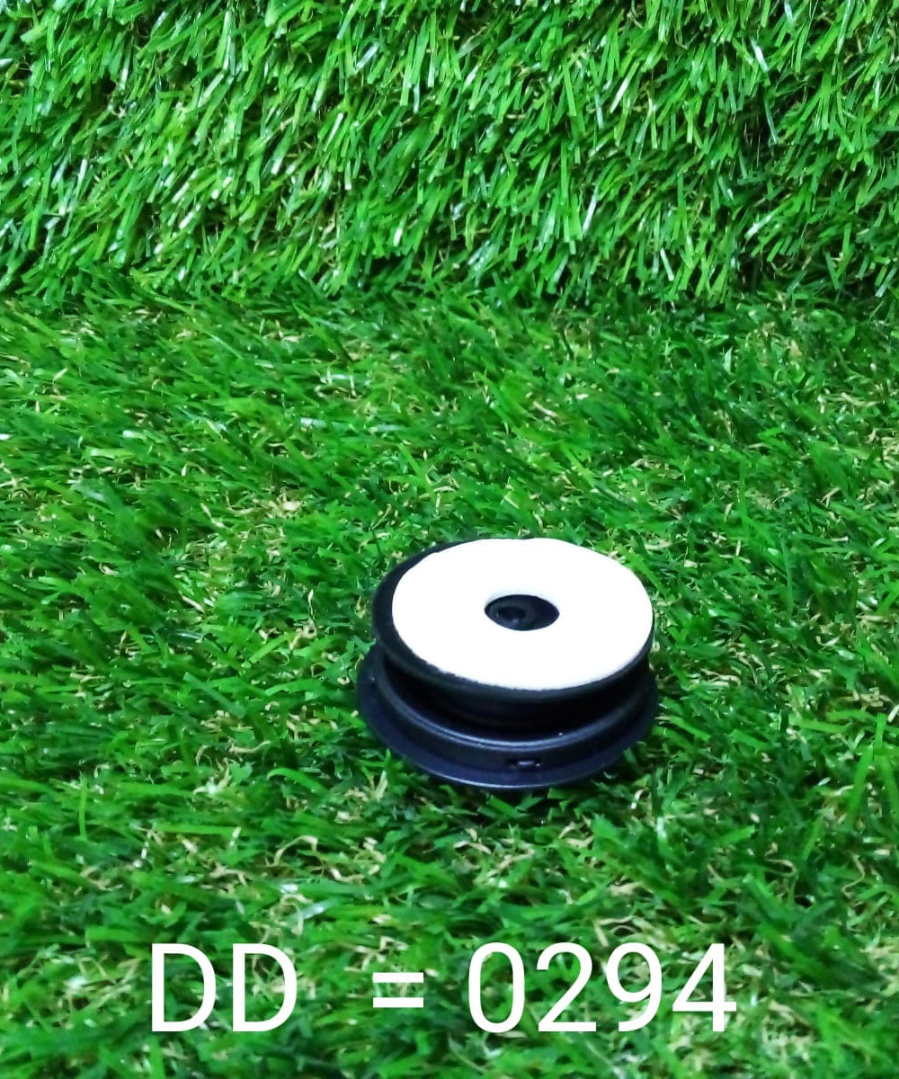 Mobile phone  socket in trendy design.