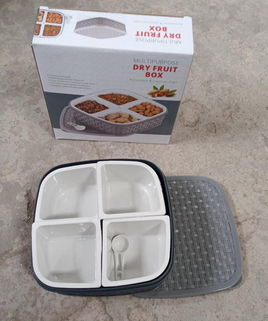 Food fruit container