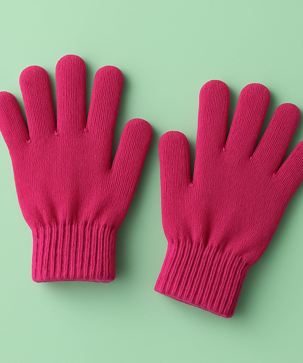 1 Pair Moisturizing Gloves Finger Moisture Gloves Soft Moisturizing Gloves for Dry