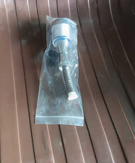 Plastic Water-Saving Sprinkler, Faucet Aerator (6.5 Inch)