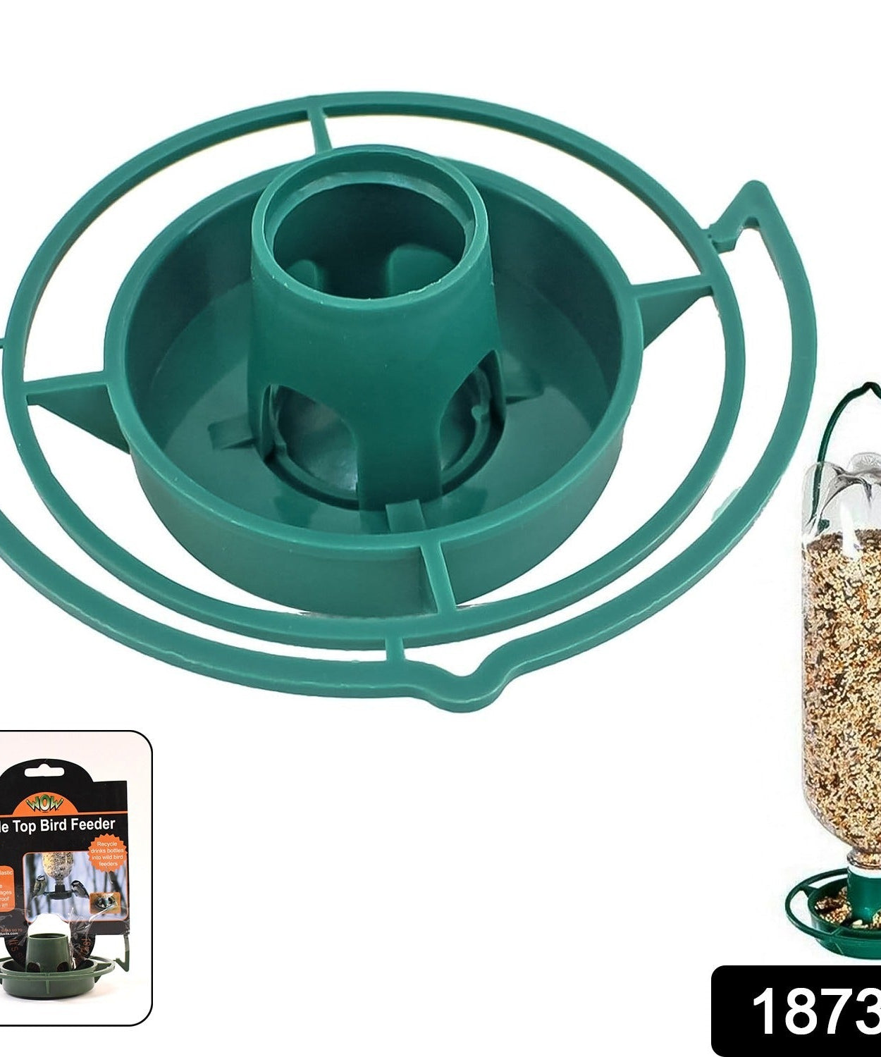 Wing Haven Bird Feeder