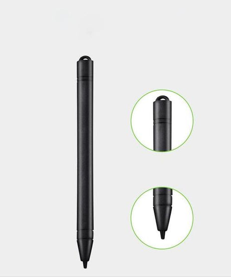 Oblivion LCD Portable Writing Pad / Tablet for Kids - 8.5 Inch