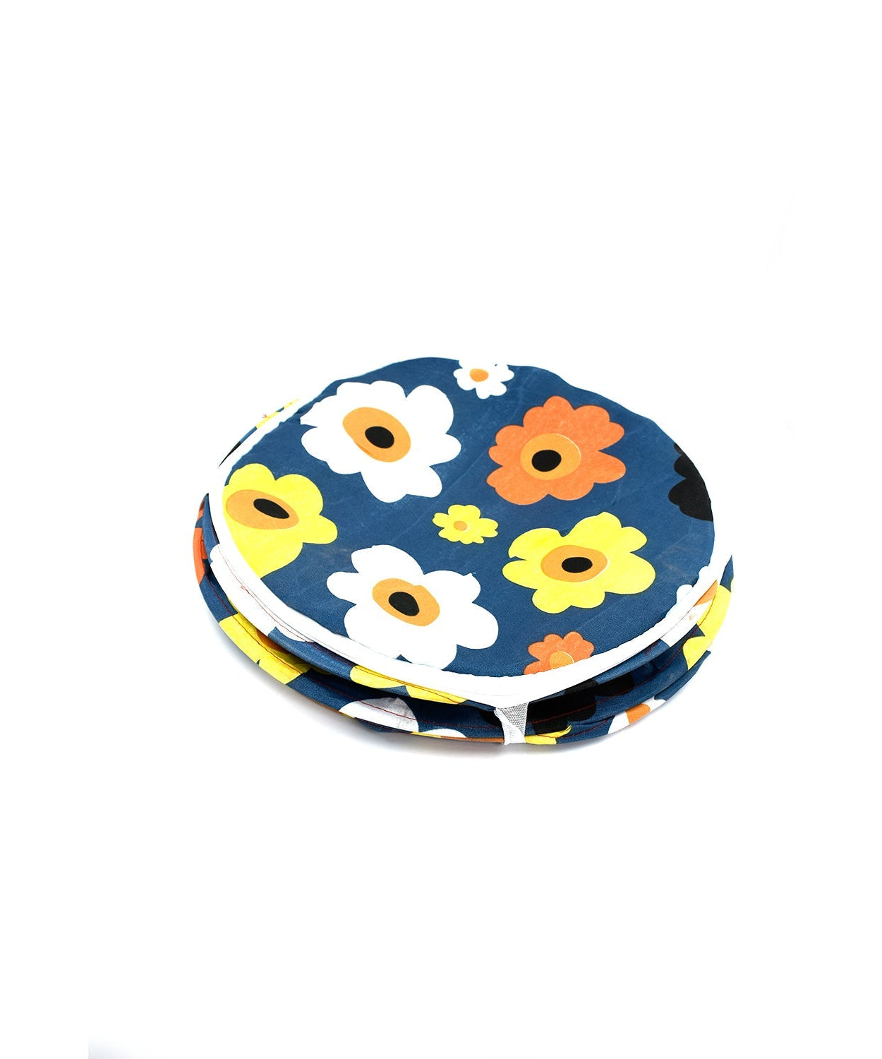 Canvas laundry bag with large capacity