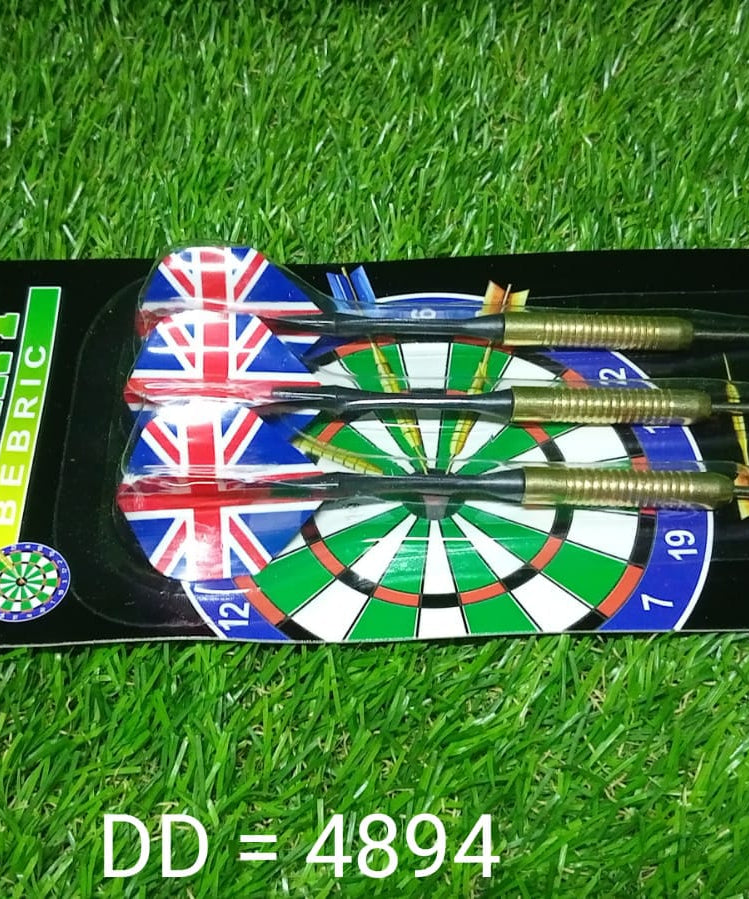 3pcs dart set for board game