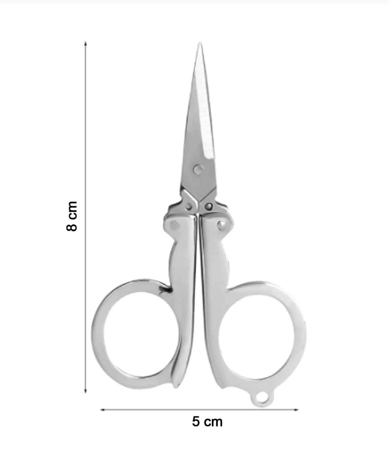 Crafting scissors for children and adults