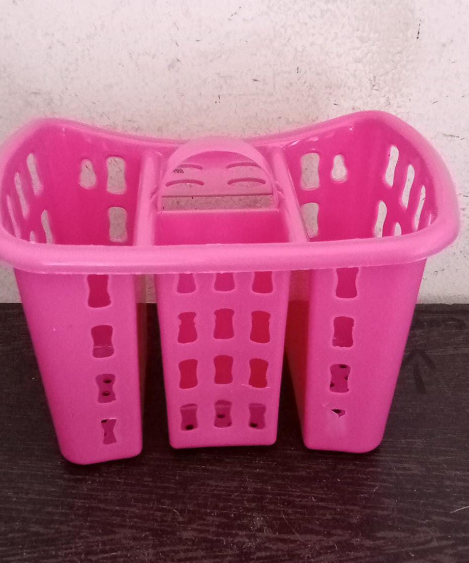 Easy-to-install toothbrush holder with modern design