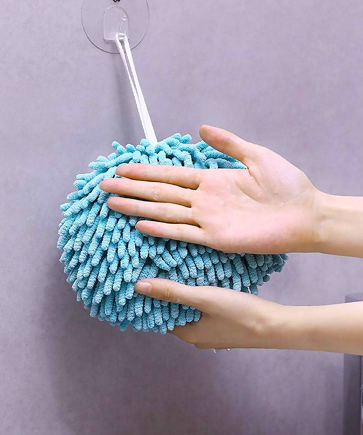 Microfiber Cleaning Duster for Multi-Purpose Use