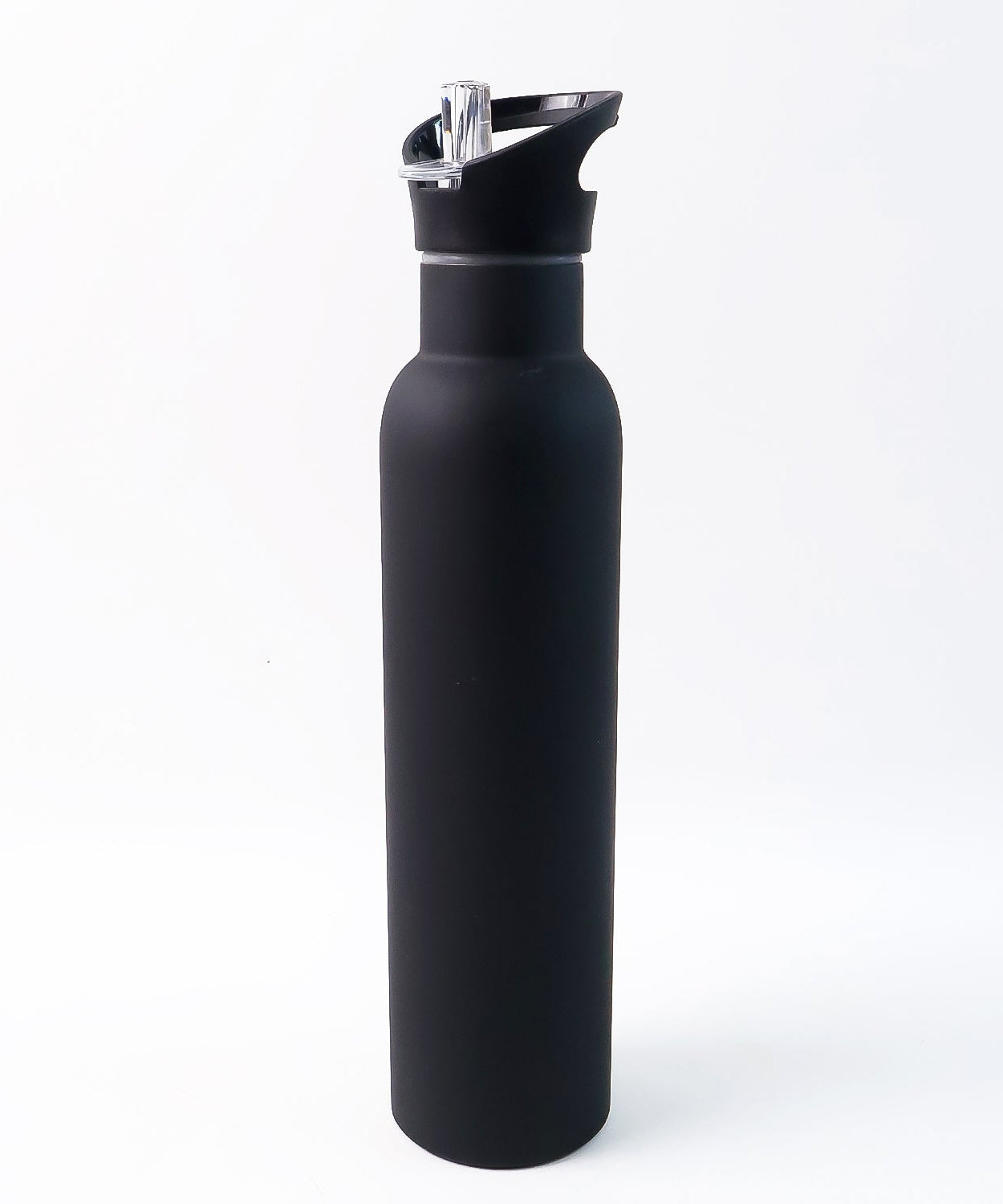 Stylish Matte Coated Sports Sipper